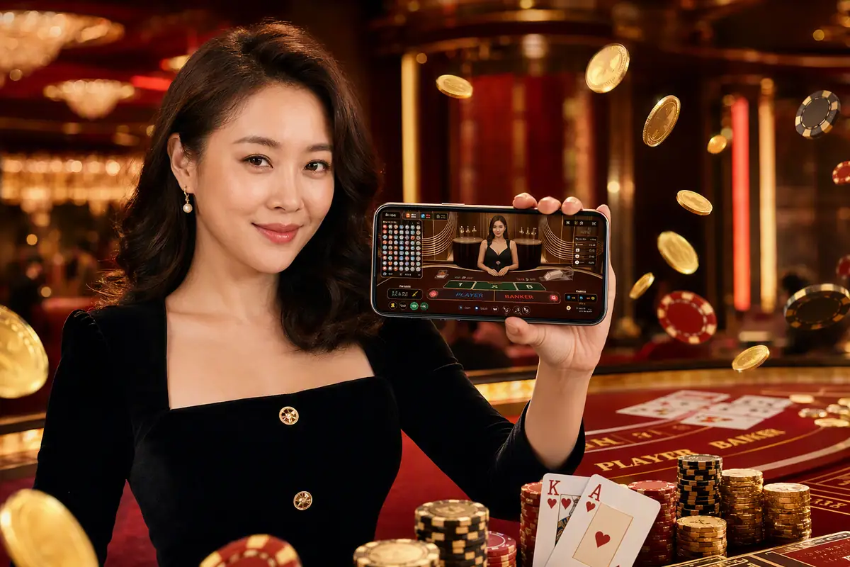 f8et2 casino trực tuyến